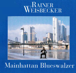 Cover Blueswalzer