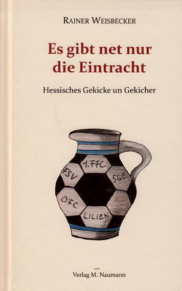 Cover neues Buch