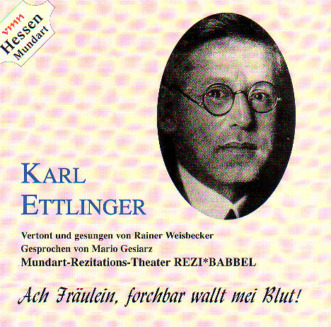 Ettlinger-CD