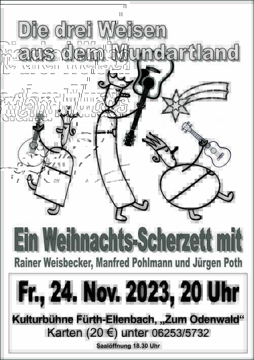 3Wei Fürth-Ellenbach