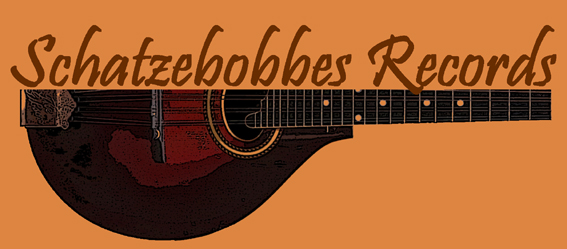 Logo Schatzebobbes Records